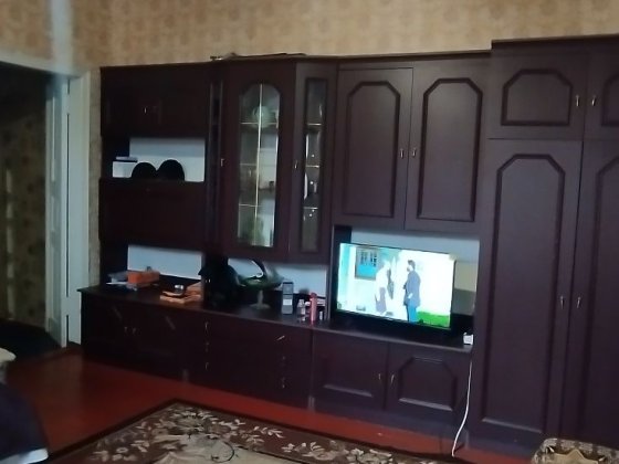 Продам дом ЧЕРЁМУШКИ Каменское