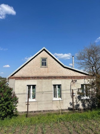 Продається будинок у Кам’янському, Соцмісто - фото 1
