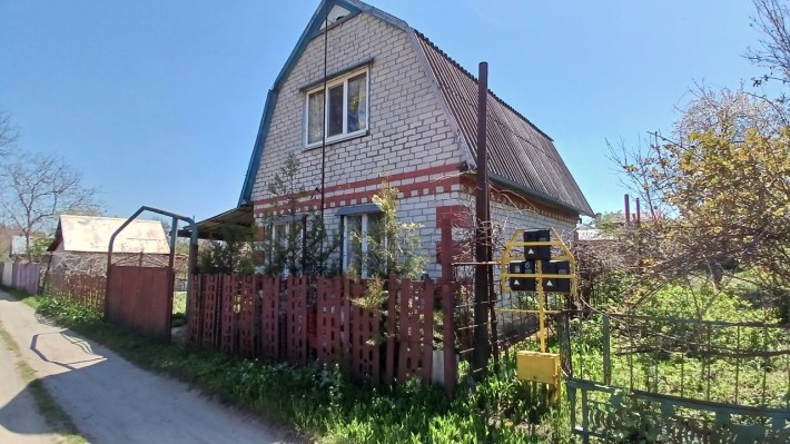 Продам дачу  на Власовці (Сади 2) - фото 1