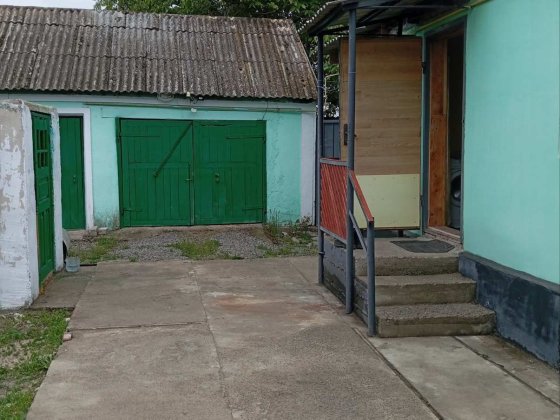 Продаю будинок район Болгарка Вознесенськ