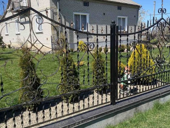 Продам затишний будинок з ремонтом та садотз ділянкою 25 сот., село Орищі, Володимирський район Володимир