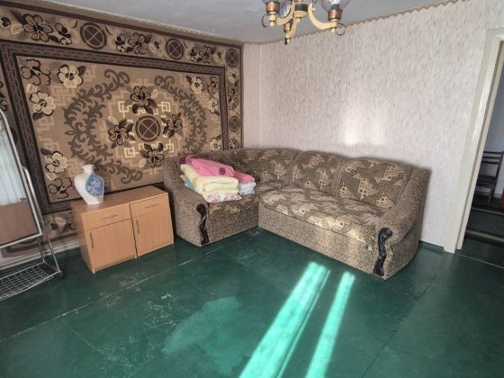 Будиночок в Натягайлівці