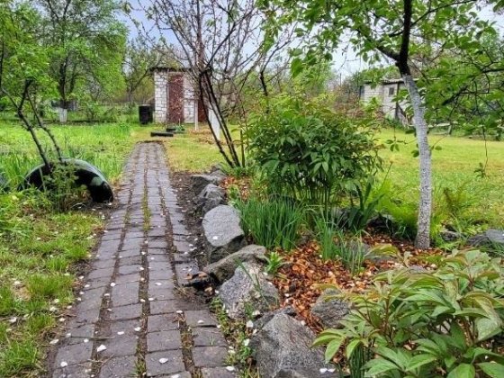 Продам дачу в Садах 2 Власовка
