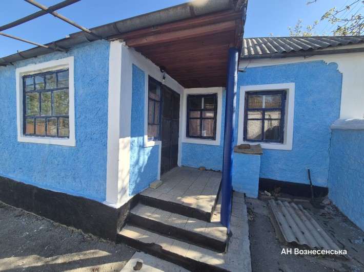 Будинок на Болгарці - фото 1