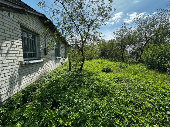 Продаж земельної ділянки з будинком Владимир