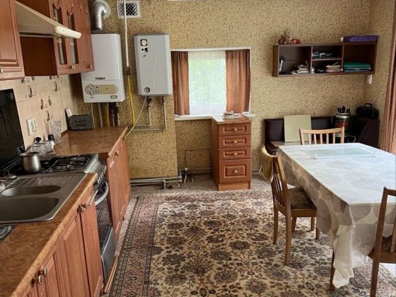 Продам будинок з усіма зручностями Володимир