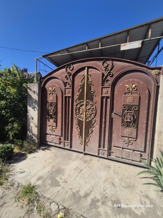 Будинок на початку Піщанки - фото 1