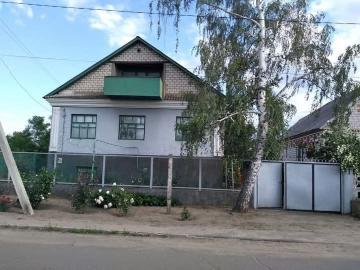 Продам будинок у м. Вознесенськ - фото 1