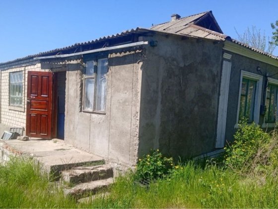 Продам жилой дом Вознесенськ