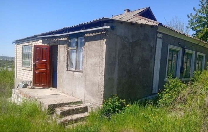 Продам жилой дом - фото 1