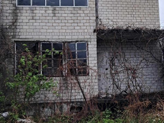 Продам дачу Власівка Павільйон Власовка