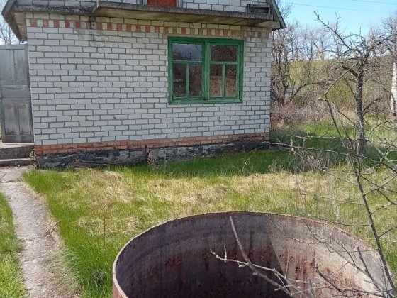 Дача Сади 3. Спільнота Созідатель Власовка