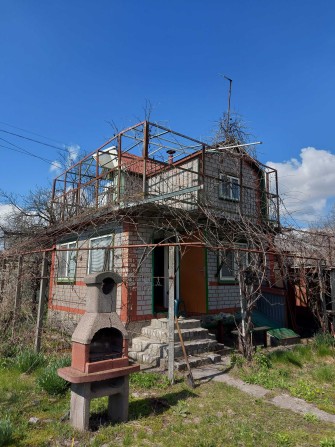 Будинок в дачному кооперативі - фото 1