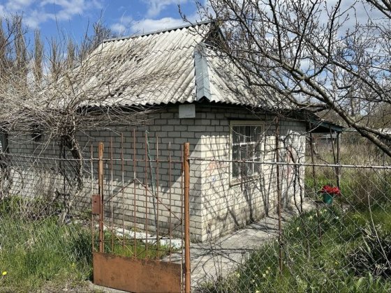Дача Дніпро Павільйон Власівка Світловодськ Власовка