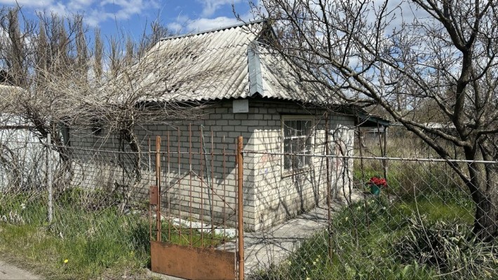 Дача Дніпро Павільйон Власівка Світловодськ - фото 1