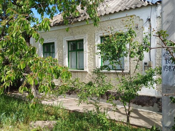 Продам будинок у Натягайлівці (район Прогресу)