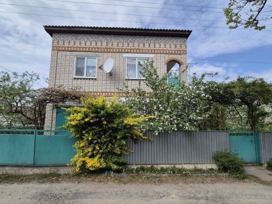 Продам дачу. ДРУГА ВІД ВОДИ Власівка