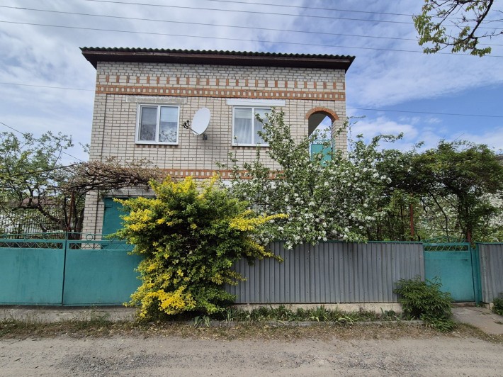 Продам дачу. ДРУГА ВІД ВОДИ - фото 1