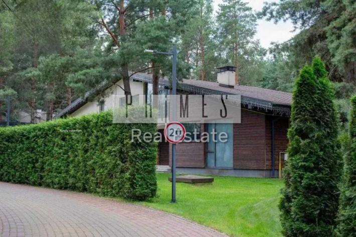 Продаж 6к будинку, КМ Goodlife Park, Лебедівка, Вишгородський р-н - фото 1