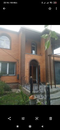 Продам 3 поверховий будинок у глухові 099,045,2006,підходе під є осля можно 2 сертифіката - фото 1