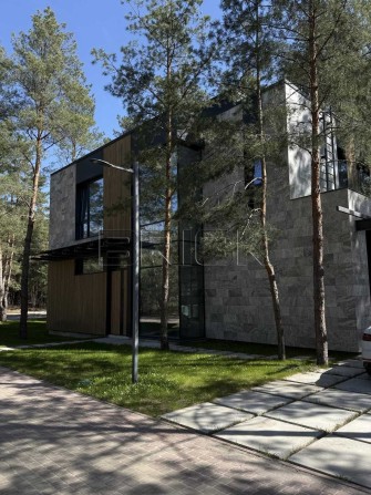 КМ Good Life Park Гуд лайф парк продаж двоповерхового будинку 216 м2 - фото 1
