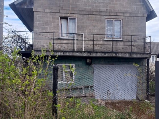 Продаж будинку в СТ "Сади Дніпра", Вишгород біля води без комісії Вишгород