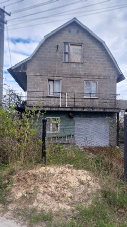 Продаж будинку в СТ "Сади Дніпра", Вишгород біля води без комісії - фото 1