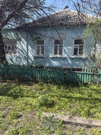 Продам затишний будинок - фото 1
