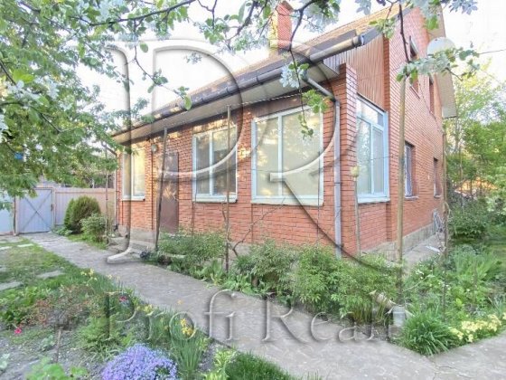 Продаж будинків 3кімн, 2 поверхи, Вишгород/Альтанка,До Києва 20хв Вышгород