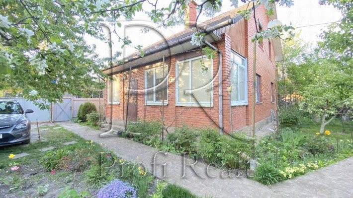 Продаж будинків 3кімн, 2 поверхи, Вишгород/Альтанка,До Києва 20хв - фото 1