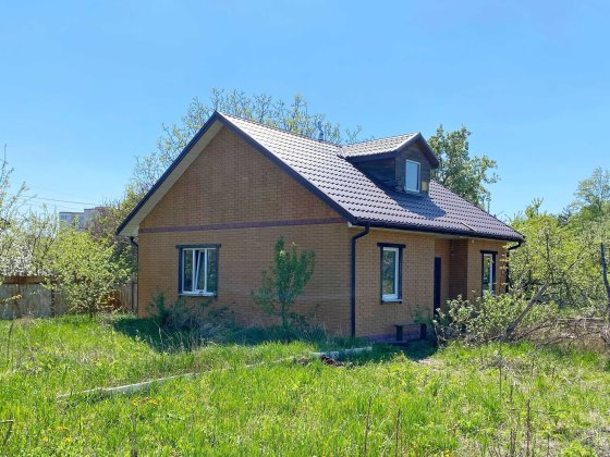 Дача 61,5 кв.м у Вишгороді — затишок природи в межах міста! Вышгород