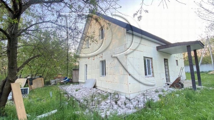 Продаж будинку 160 кв.м. Вишгород /Карат/ Велесград - фото 1
