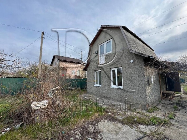 Продаж будинку Вишгород/Осещина/СТ Надія - фото 1