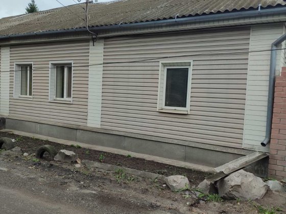Продається будинок Глухов