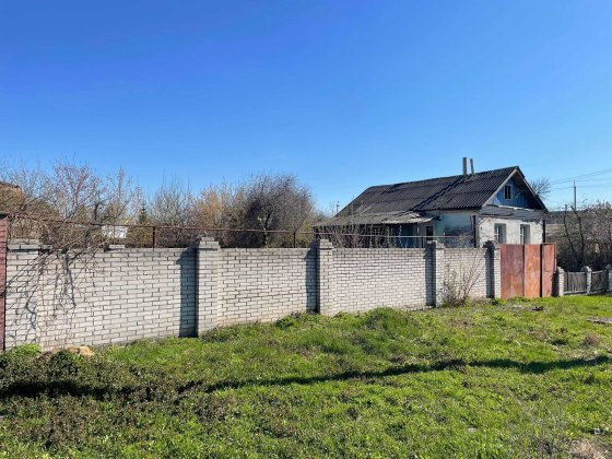 Продам будинок з територiєю. Провулок Гоголя. Сертифікат приймається. Глухов