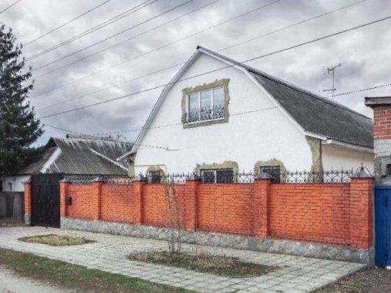 Продаж будинку Дергачі Затишний та комфортний,120 метрів Дергачи