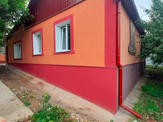 Терміновий продаж. Продається затишний одноповерховий будинок площею 86 м2 в Дергачах. Дергачи