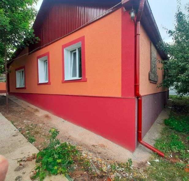 Терміновий продаж. Продається затишний одноповерховий будинок площею 86 м2 в Дергачах. - фото 1