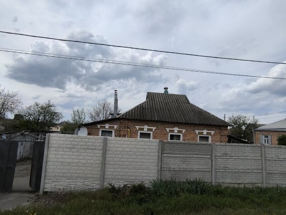 Будинок у Дергачах Дергачі