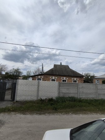 Будинок у Дергачах - фото 1