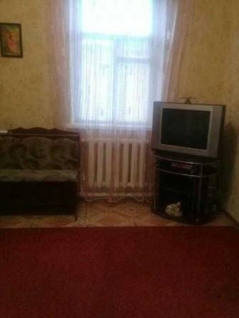 часть дома Дергачи - фото 1