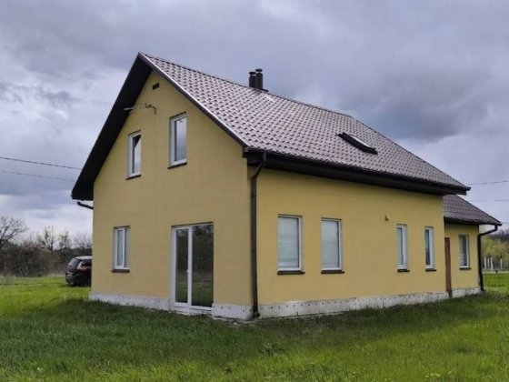 Продаж новобудови з ремонтом у Дергачах Дергачи