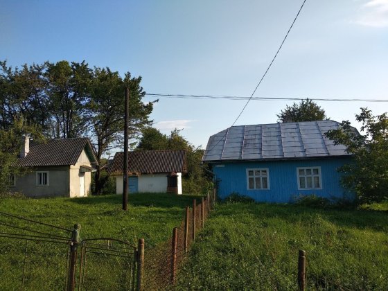 Продається будинок м. Долина Івано-Франківська обл. Долина