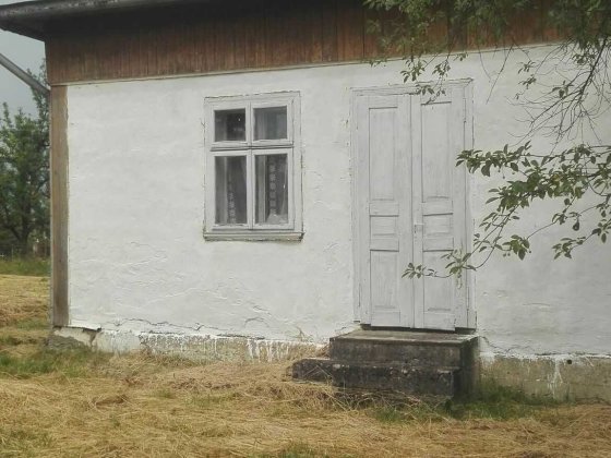 Будинок з  присадибною ділянкою Долина