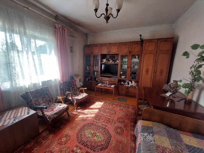 Продаж будинку 89,9м2 вул.І.Франка м. Дрогобич - фото 1