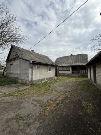 Продаж цегляного будинку м.Дубно | р-н Мʼясокомбінату | вул.Річкова - фото 1