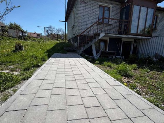 Продаж частина будинку| р-н Підборці|м.Дубно Дубно
