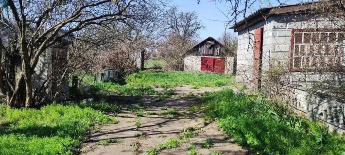 Продається будинок 47 м² з великою земельною ділянкою! - фото 1
