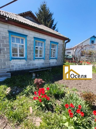 Продам будинок  з газом - фото 1