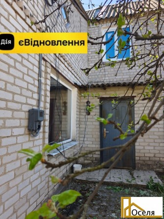 Продам будинок в центрі міста. - фото 1